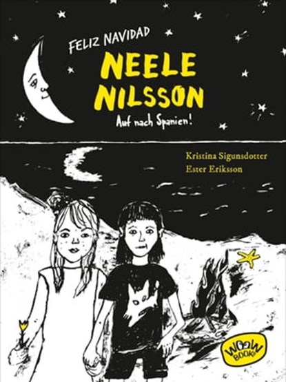 Feliz Navidad, Neele Nilsson, Kristina Sigunsdotter - Ebook - 9783039670055