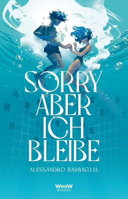 Sorry, aber ich bleibe, Alessandro Barbaglia - Paperback - 9783039670543