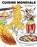 Cuisine Mondiale, Atelier Mondial ; Alexandra Stäheli - Gebonden - 9783039690381