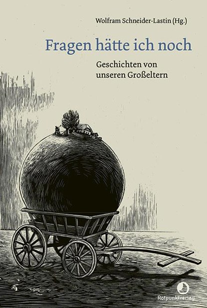 Fragen hätte ich noch, Wolfram Schneider-Lastin - Paperback - 9783039730391