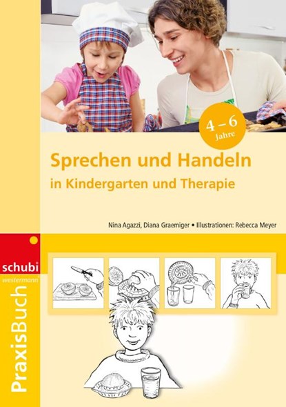Sprechen und Handeln Praxisbuch, Nina Agazzi ; Diana Graemiger - Paperback - 9783039761586