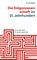 Die Eidgenossenschaft im 21. Jahrhundert, Kurt Weigelt - Paperback - 9783039800193