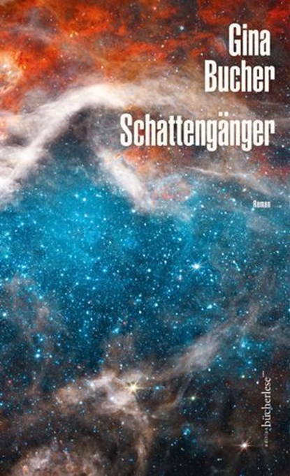Schattengänger, Bucher Gina - Ebook - 9783039810154