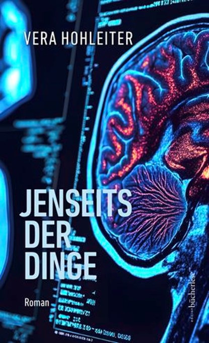 Jenseits der Dinge, Vera Hohleiter - Ebook - 9783039810222