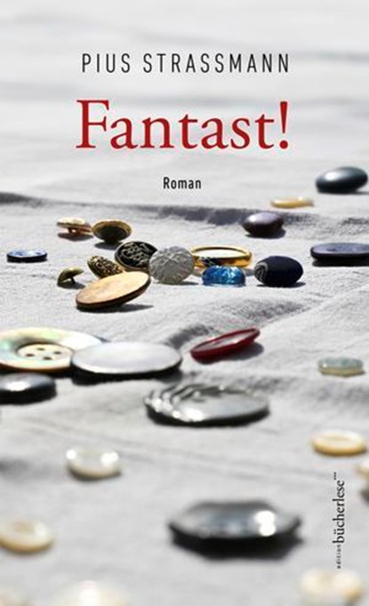 Fantast!, Pius Strassmann - Ebook - 9783039810253