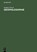 Geophilosophie, Stephan Gunzel - Gebonden - 9783050036229