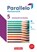 Parallelo 5. Schuljahr - Zu allen Ausgaben - Arbeitsheft mit Medien und Lösungen, niet bekend - Paperback - 9783060011643