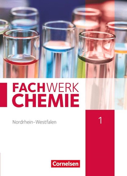 Fachwerk Chemie 01: 7./8. Schuljahr. Schülerbuch Nordrhein-Westfalen, Christian Böker ; Elke Freiling-Fischer ; Andreas G. Harm ; Manfred Lang - Gebonden - 9783060146826