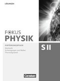 Fokus Physik Einf./Lös. Sek. II A/B/C | Becker, Peter ; Burzin, Stefan ; Böhlemann, Ralf ; Diehl, Bardo | 