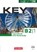 Key B2: Teilband 1. Kursbuch mit CDs und Phrasebook, Jon Wright - Paperback - 9783060208142