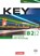 Key B2/2. Coursebook with Homestudy, Jon Wright - Paperback - 9783060208562
