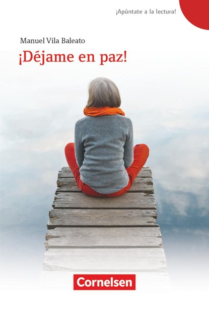 Apuntate a la lectura! A1+ - Dejame en paz!, Manuel Vila Baleato - Paperback - 9783060243464