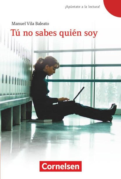 Apuntate a la lectura! A1+ - Tu no sabes quien soy, Manuel Vila Baleato - Paperback - 9783060243471