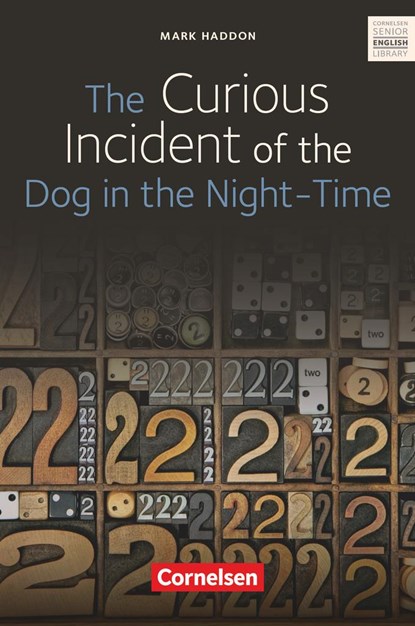 The Curious Incident of the Dog in the Night-Time, Angela Ringel-Eichinger - Paperback - 9783060311170