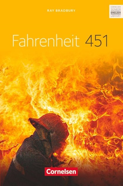 Fahrenheit 451, Birgit Ohmsieder - Paperback - 9783060311354
