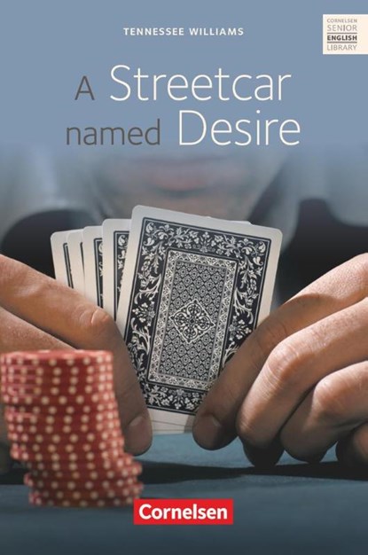 A Streetcar Named Desire. Ab 11. Schuljahr, Eveline Stuke-Wennemann ; Ulrike Thyll - Paperback - 9783060311675