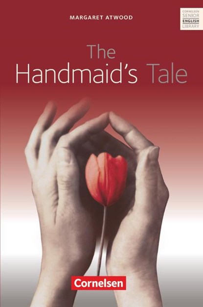 The Handmaid's Tale, Margaret Atwood - Paperback - 9783060311774