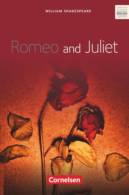 Romeo & Juliet, Gunthild Porteous-Schwier ;  Ingrid Ross - Paperback - 9783060312061