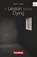 A Lesson Before Dying, Georg Engel - Paperback - 9783060321858