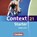 Context 21 Starter Text-CDs, SCHWARZ,  Hellmut - AVM - 9783060322336