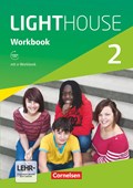 English G LIGHTHOUSE 02: 6. Schuljahr. Workbook mit e-Workbook und Audios online | Gwen Berwick | 
