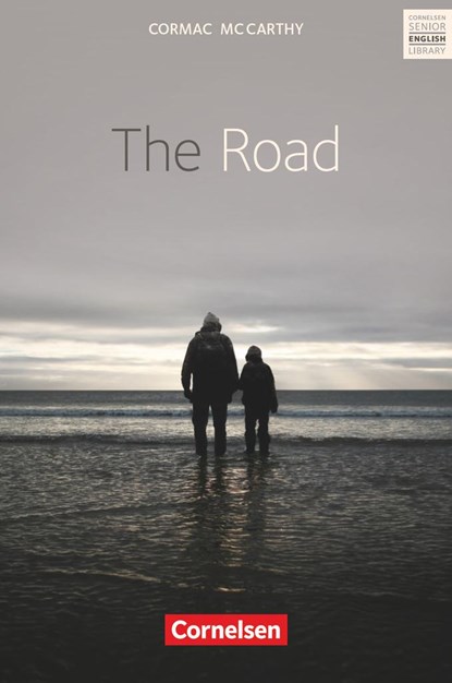 The Road, Cormac McCarthy - Paperback - 9783060328680