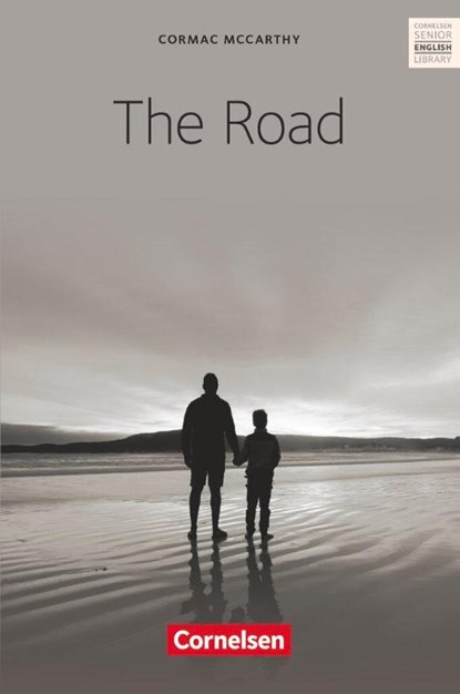 The Road, Cormac McCarthy - Paperback - 9783060328680