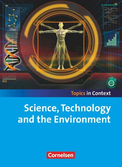 Context 21 - Topics in Context. Science, Technology and Environment. Schülerheft, Paul Maloney ; Oliver Meyer ; Sabine Otto ; Angela Ringel-Eichinger - Gebonden - 9783060328871