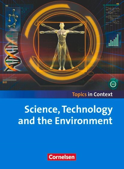 Context 21 - Topics in Context. Science, Technology and Environment. Schülerheft, Paul Maloney ; Oliver Meyer ; Sabine Otto ; Angela Ringel-Eichinger - Gebonden - 9783060328871