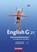 English G 21. Ausgabe A 6. Abschlussband 6-jährige Sekundarstufe I. Klassenarbeitstrainer mit Lösungen und Audios online, Martin Kohn ; Bärbel Schweitzer - Paperback - 9783060329403