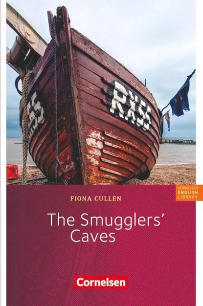 Fiction Reader 7. Schuljahr. Stufe 3. The Smugglers' Caves, Fiona Cullen - Paperback - 9783060329519