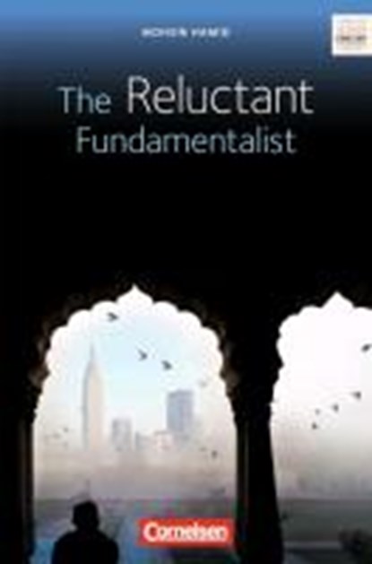 The Reluctant Fundamentalist, HAMID,  Mohsin - Paperback - 9783060331420