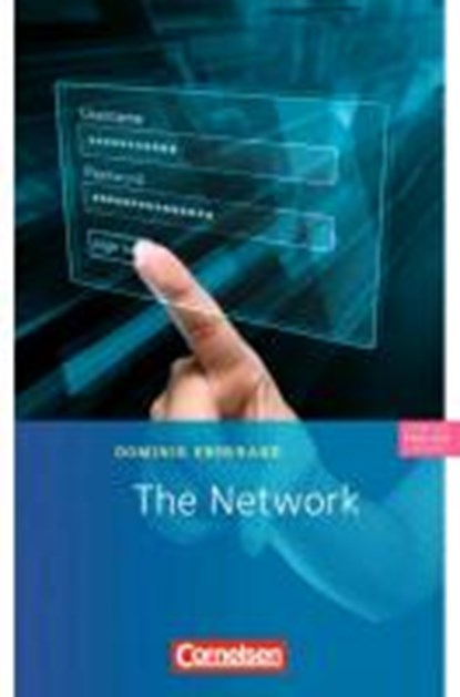 The Network, EBERHARD,  Dominik - Paperback - 9783060332182