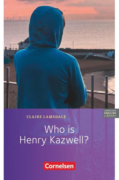 Who is Henry Kazwell?, Susan Abbey ; Frank Donoghue ; Claire Lamsdale - Paperback - 9783060332199