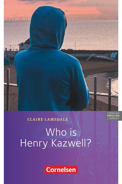 Who is Henry Kazwell?, Susan Abbey ;  Frank Donoghue ;  Claire Lamsdale - Paperback - 9783060332199