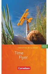Time Flyer - Christina De La Mare - 9783060332205
