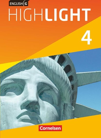 English G Highlight 04: 8. Schuljahr. Schülerbuch Hauptschule, Sydney Thorne - Paperback - 9783060333233