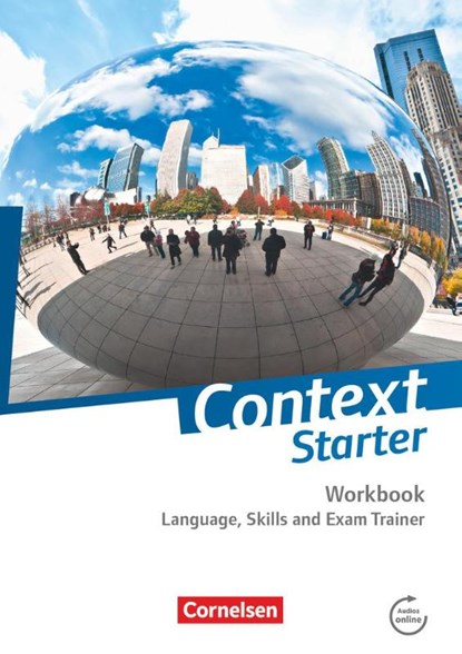 Context Starter. Language, Skills and Exam Trainer. Ohne Answer Key, Geoff Sammon - Paperback - 9783060334605