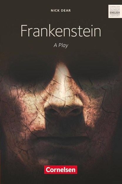 Frankenstein Ab 11. Schuljahr, Anne Herlyn - Paperback - 9783060337392