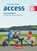 Access 6. Jahrgangsstufe - Bayern - Das Ferienheft, Jennifer Seidl - Paperback - 9783060342945