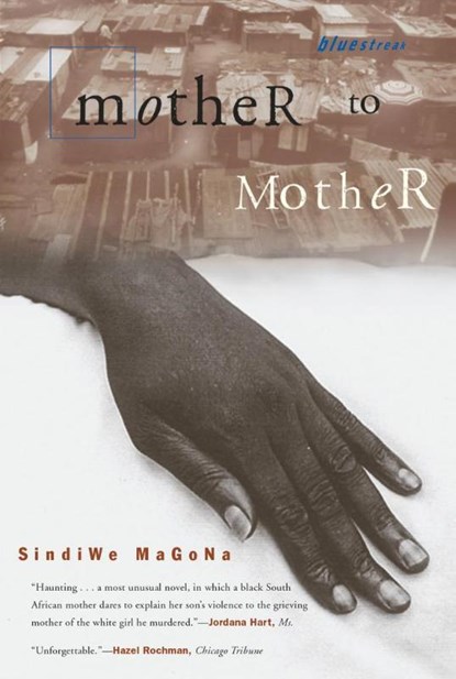 Mother to Mother, Sindiwe Magona - Paperback - 9783060344482