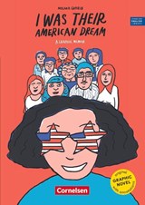 I Was Their American Dream - Peadar Curran - 9783060349913