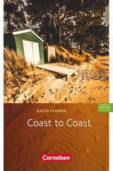 9. Schuljahr, Stufe 2 - Coast to Coast - David Fermer - 9783060352715