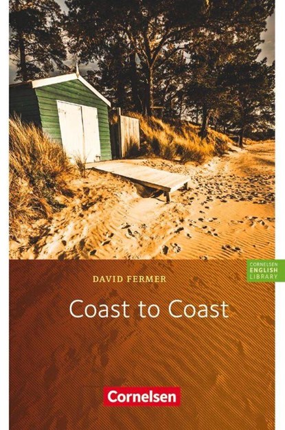 9. Schuljahr, Stufe 2 - Coast to Coast, David Fermer - Paperback - 9783060352715