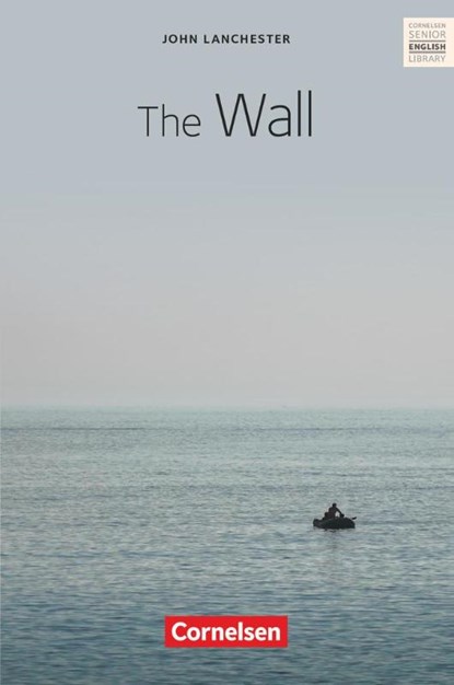 The Wall, John Lanchester ; Peter Hohwiller - Paperback - 9783060359554