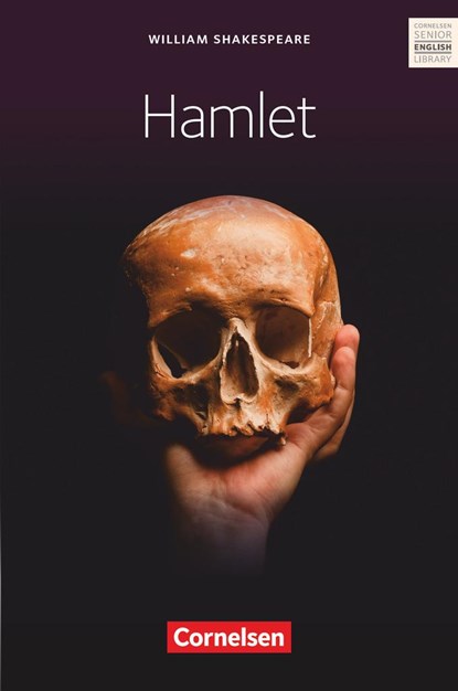 Hamlet, William Shakespeare ;  Peter Baasner - Paperback - 9783060360246