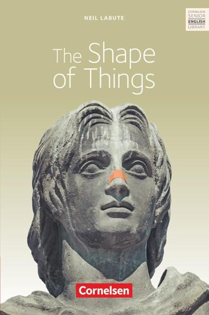The Shape of Things, Michael Thürwächter - Paperback - 9783060361434