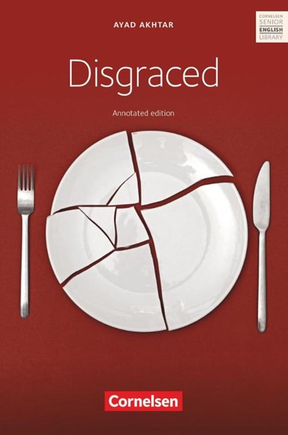 Disgraced, Ramin Azadian ; Björn Jörgeling - Paperback - 9783060361519