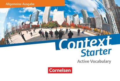 Vokabeltaschenbuch, Annette Leithner-Brauns ; Hellmut Schwarz - Gebonden - 9783060361861