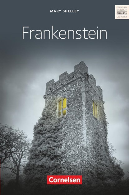 Frankenstein, Lars Schüler - Paperback - 9783060362059